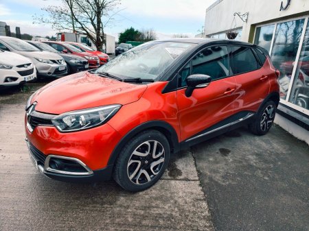 2016 Renault Captur - photo 3