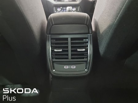 2025 Skoda Scala - photo 23