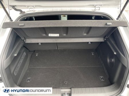 2027 Hyundai IONIQ 3 - photo 12