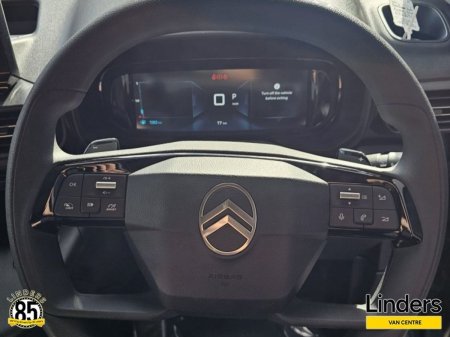 2026 Citroen Berlingo - photo 8