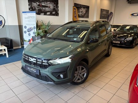 2023 Dacia Jogger - photo 4