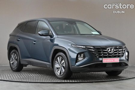 2022 Hyundai Tucson 1.6 CRDI COMFORT PLUS 6SPD **CAR PLAY*ANDROID AUTO**REVERSE CAM*