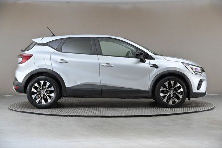 2024 Renault Captur - photo 12