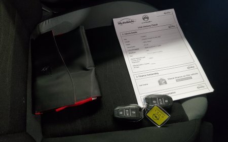 2014 Citroen C4 - photo 9