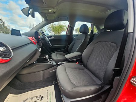 2015 Audi A1 - photo 26
