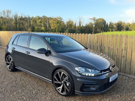 2020 Volkswagen Golf - photo 4