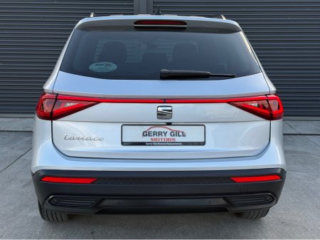 2023 SEAT Tarraco - photo 6