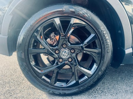 2019 Toyota C-HR - photo 28