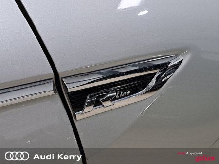 2020 Volkswagen Tiguan - photo 31