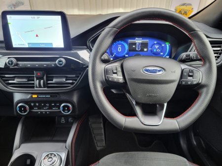 2024 Ford Kuga - photo 11