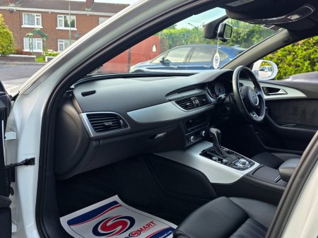 2016 Audi A6 - photo 22