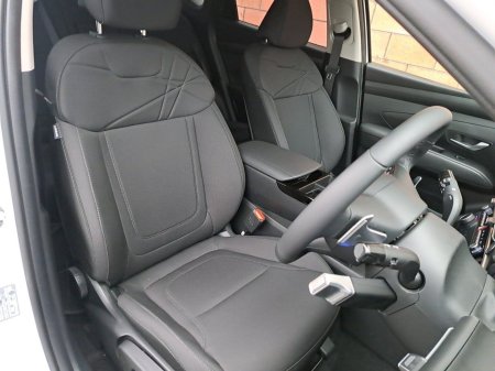 2026 Hyundai Tucson - photo 11