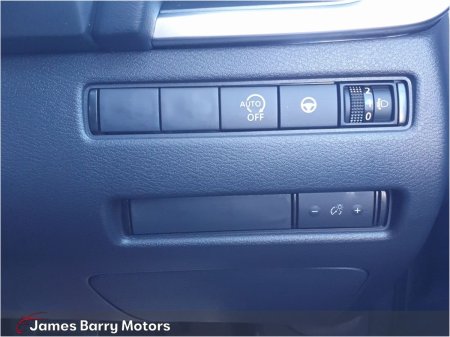 2026 Nissan Qashqai - photo 24