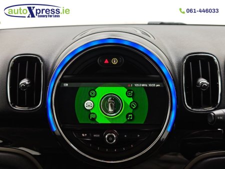 2018 Mini Countryman - photo 39