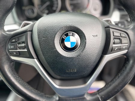 2014 BMW X5 - photo 19