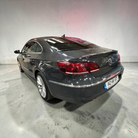2014 Volkswagen CC - photo 20