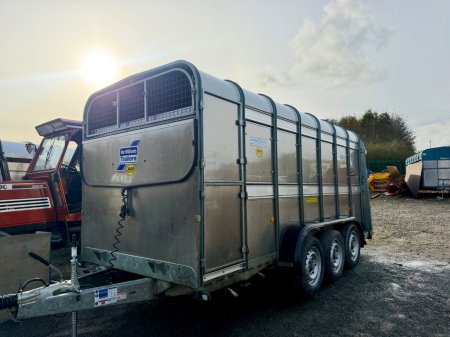 0 Ifor Williams Trailers  - photo 2