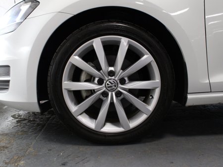 2017 Volkswagen Golf - photo 12
