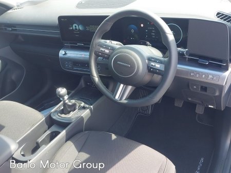 2026 Hyundai KONA - photo 13