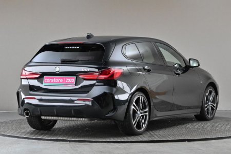 2020 BMW 1-Series - photo 9