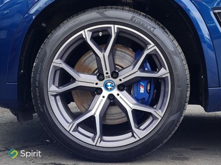 2022 BMW X5 - photo 9