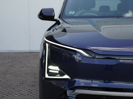 2026 Kia EV5 - photo 40