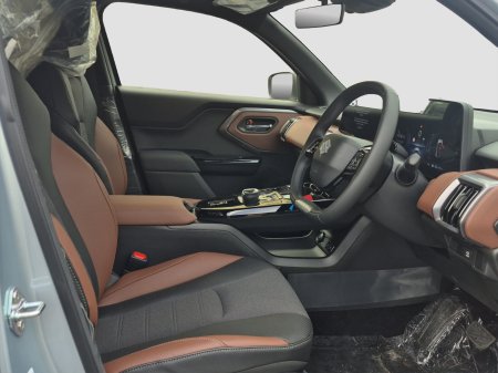 2026 Suzuki e Vitara - photo 30