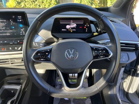 2023 Volkswagen ID.4 - photo 5