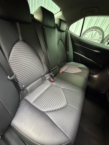 2019 Toyota Camry - photo 22