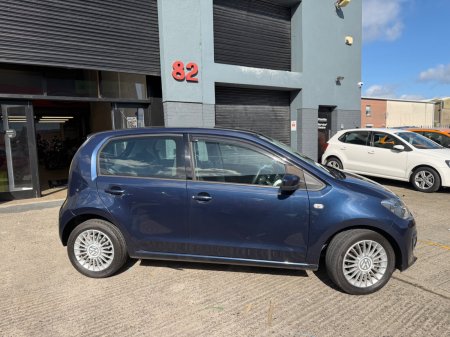 2015 Volkswagen up! - photo 2