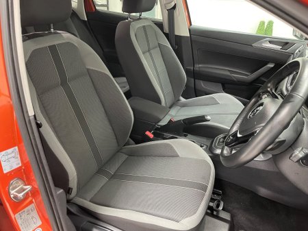 2018 Volkswagen Polo - photo 12