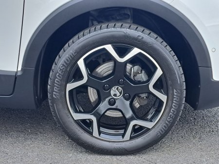 2024 Opel Crossland - photo 13
