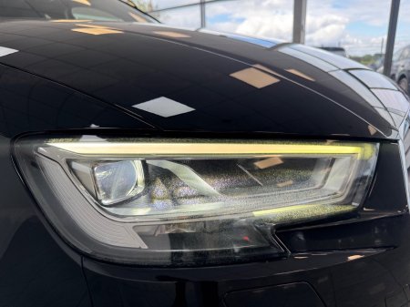 2019 Audi A3 - photo 19