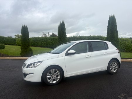 2016 Peugeot 308 - photo 4