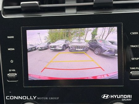 2023 Hyundai Tucson - photo 20