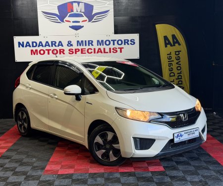 2016 Honda Fit - photo 2