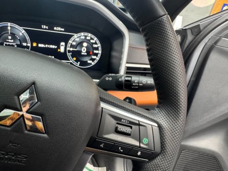 2023 Mitsubishi Outlander - photo 15