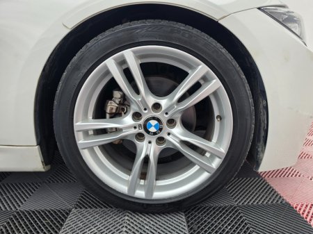 2013 BMW 3-Series - photo 36