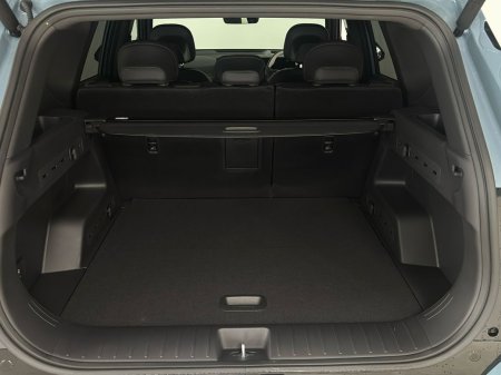 2026 Kia EV5 - photo 12