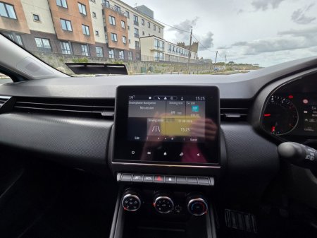 2022 Renault Clio - photo 13