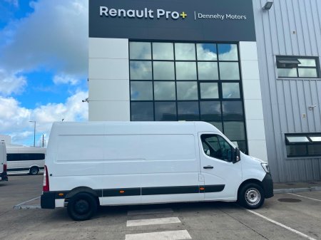 2022 Renault Master - photo 3