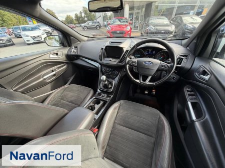 2018 Ford Kuga - photo 11