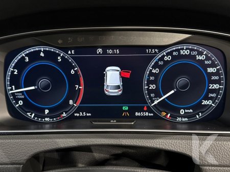 2019 Volkswagen Golf - photo 12