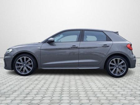 2020 Audi A1 - photo 3