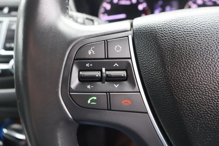 2016 Hyundai i20 - photo 15