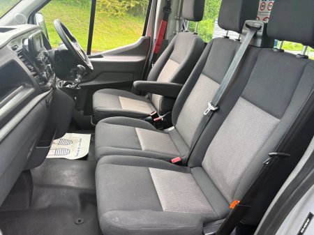2023 Ford Transit - photo 11