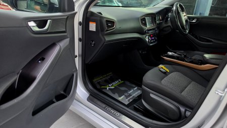 2017 Hyundai IONIQ - photo 19