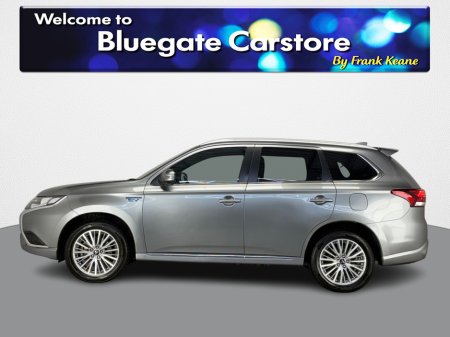 2020 Mitsubishi Outlander - photo 7