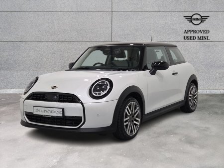 2024 Mini Cooper - photo 26