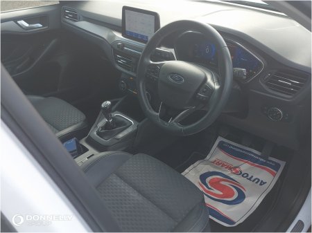 2021 Ford Focus - photo 4
